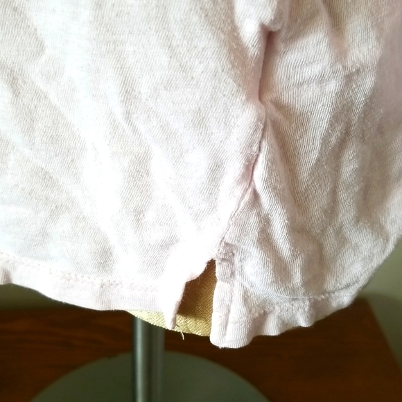 EUC Old Navy Baseball Tee - Picture 3 of 5